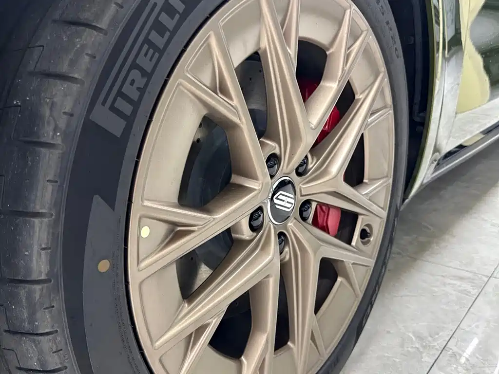 Shangjie Shangjie Z7 — миниатюра 12