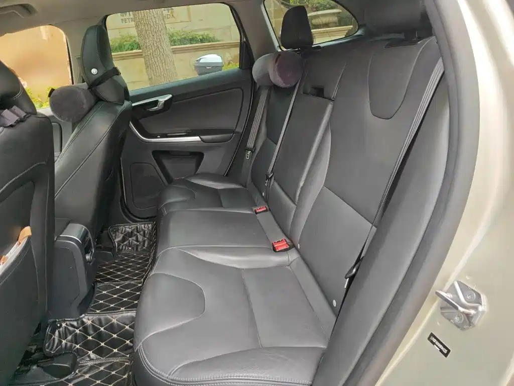 Volvo XC60 — миниатюра 18
