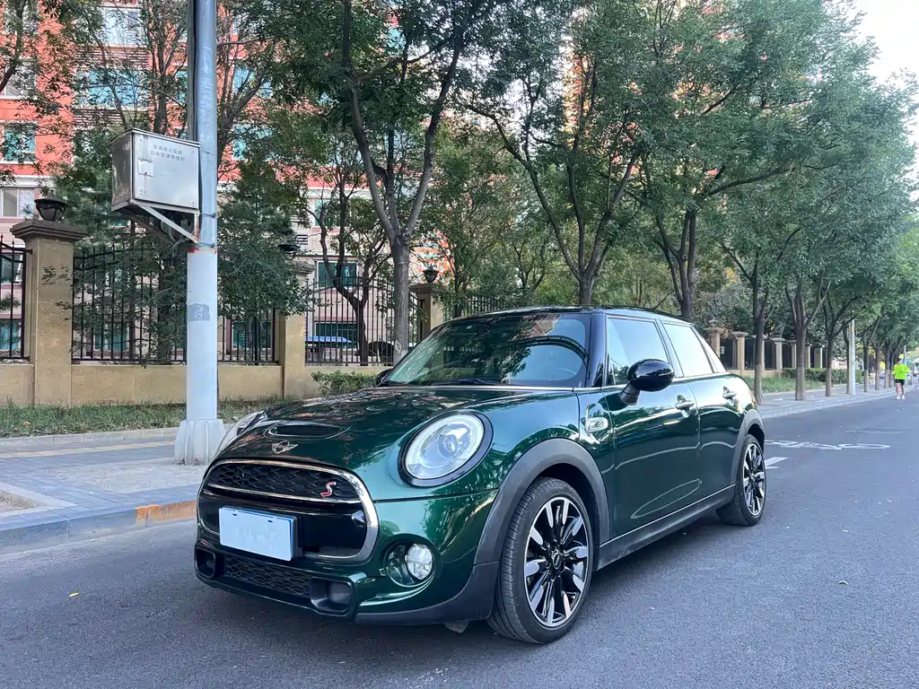 MINI