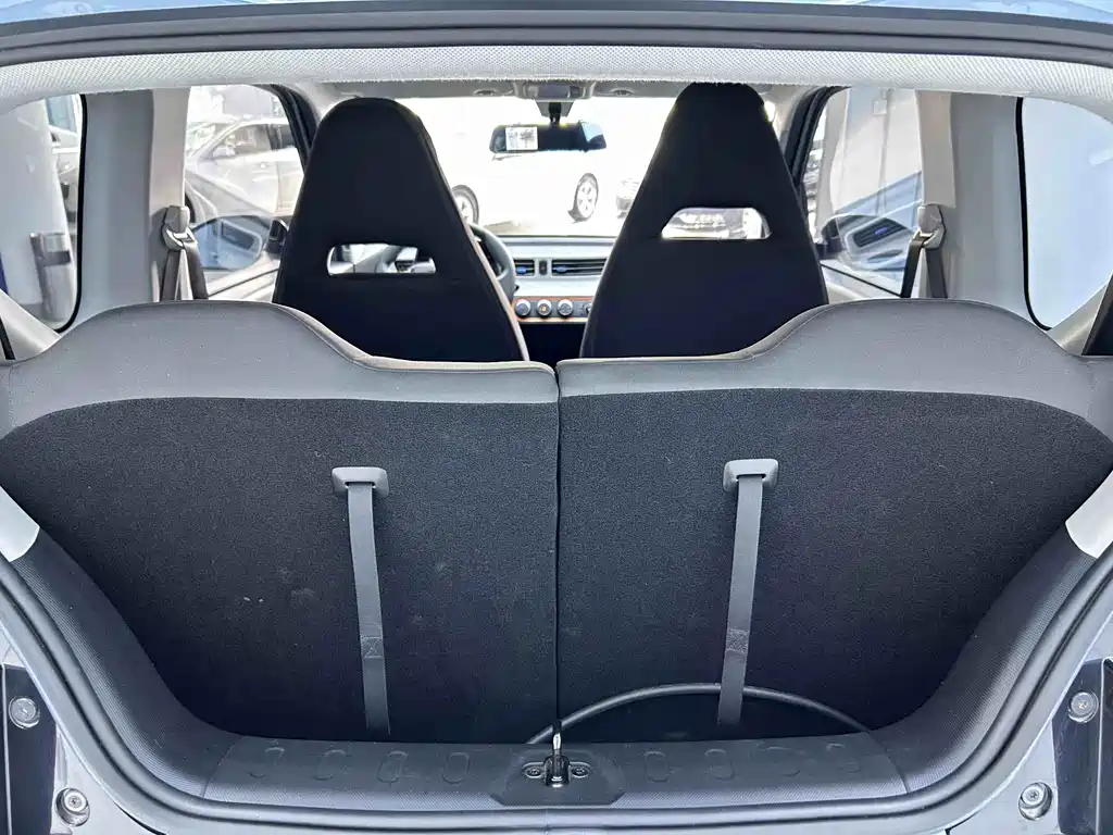 Wuling Mini EV MINIEV 2020
