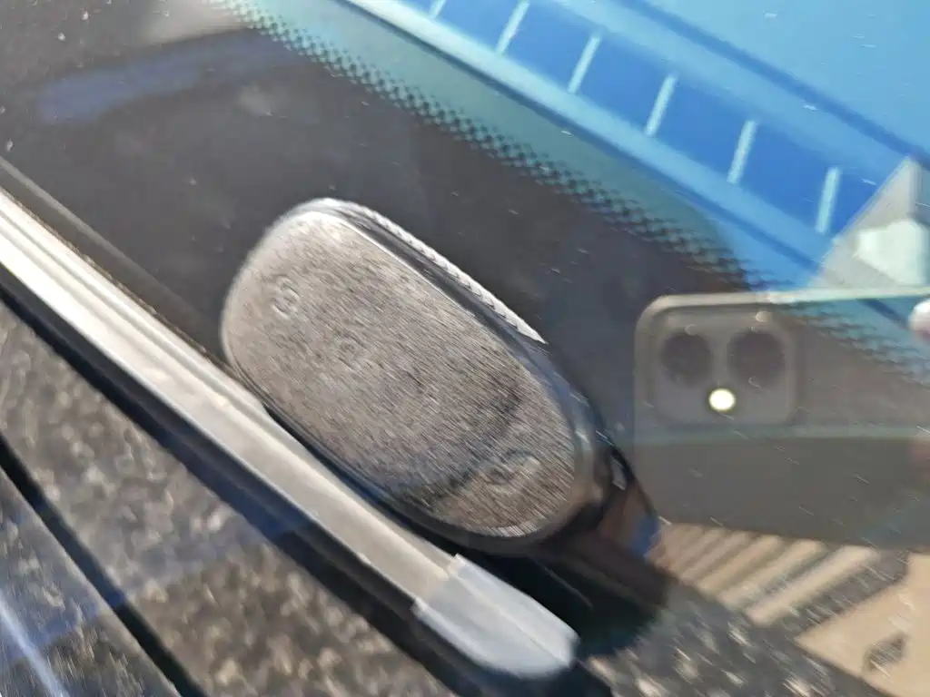 Li Auto Li ONE — миниатюра 9