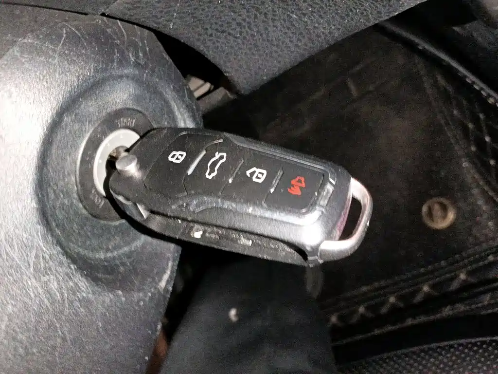 Toyota Yaris L — миниатюра 9
