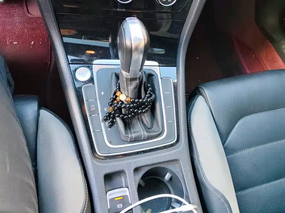 Volkswagen Golf — миниатюра 16