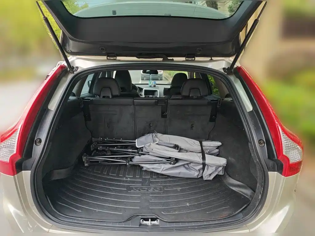 Volvo XC60 — миниатюра 20