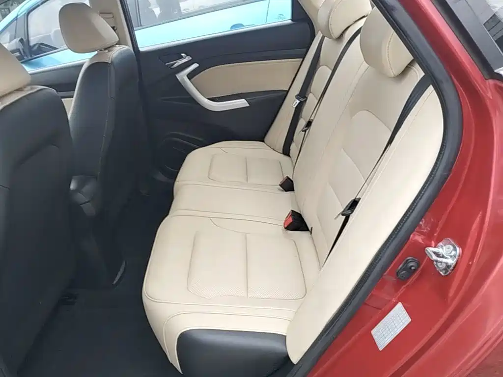 Changan V7 — миниатюра 17