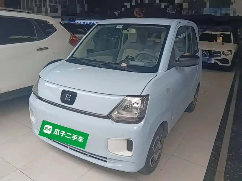 Fengguang Fengguang MINIEV