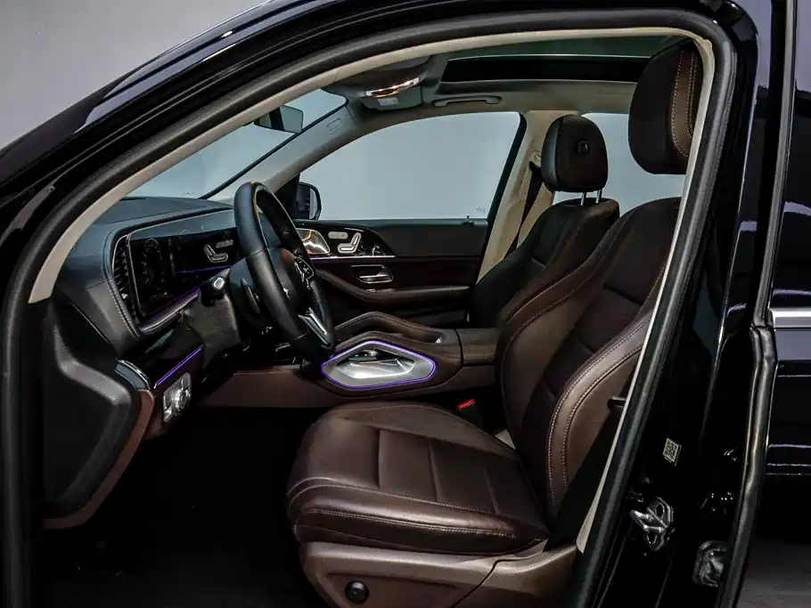 Mercedes-Benz GLE 2022 GLE 350 4MATIC Fashion