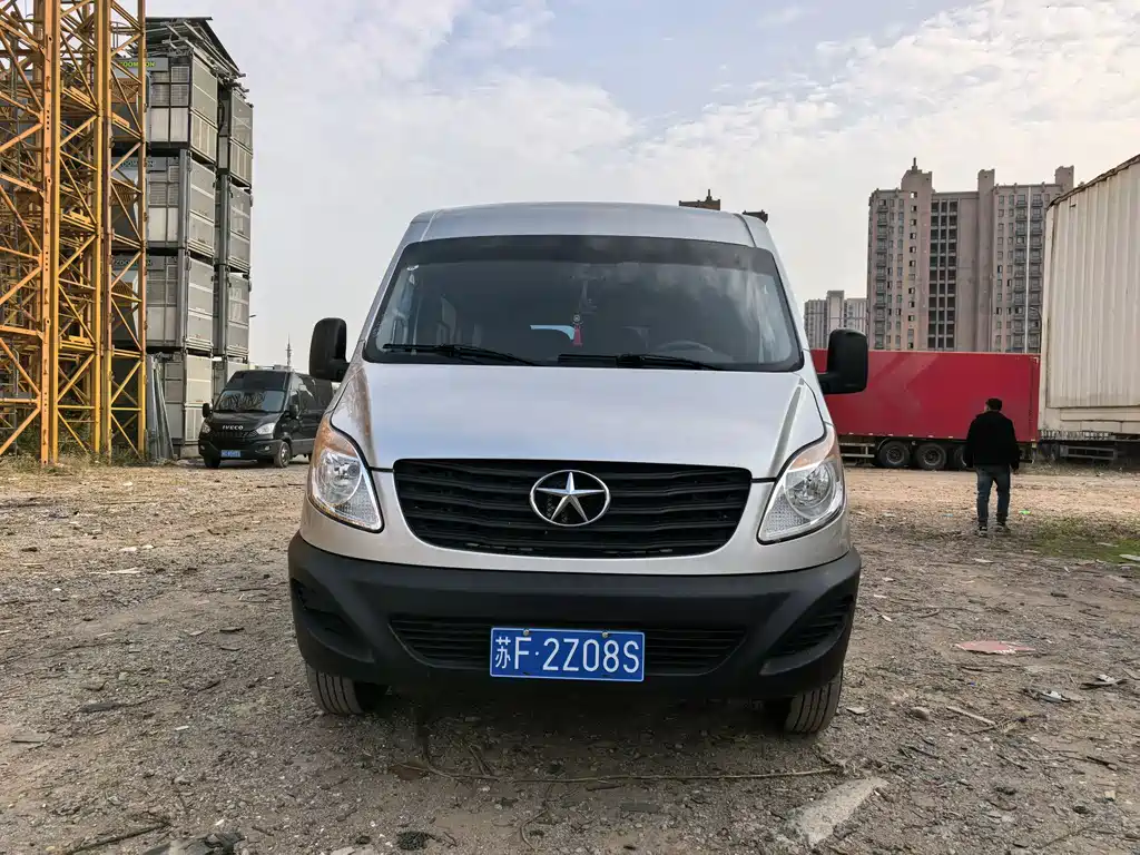 JIANGQI GROUP XINGRUI