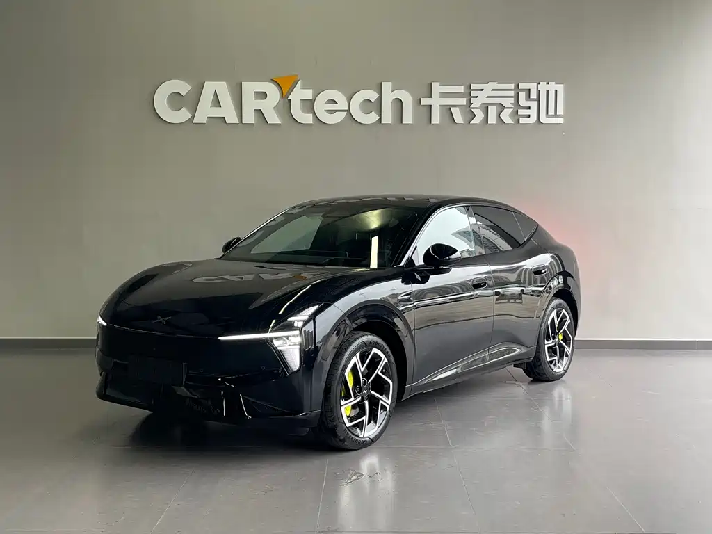 XPeng 小鹏MONA L03