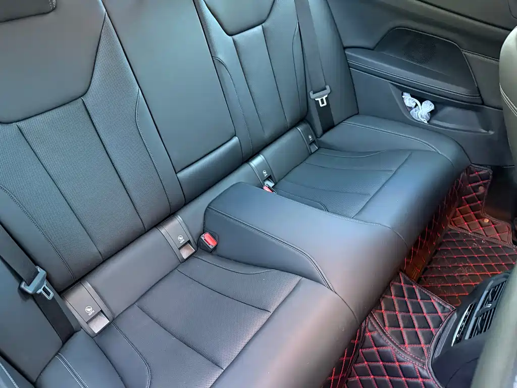 BMW 4 Series — миниатюра 10