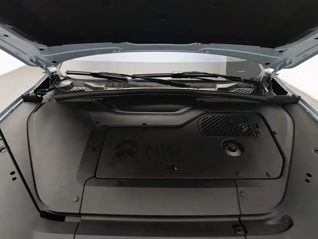 NIO ES7 — миниатюра 6