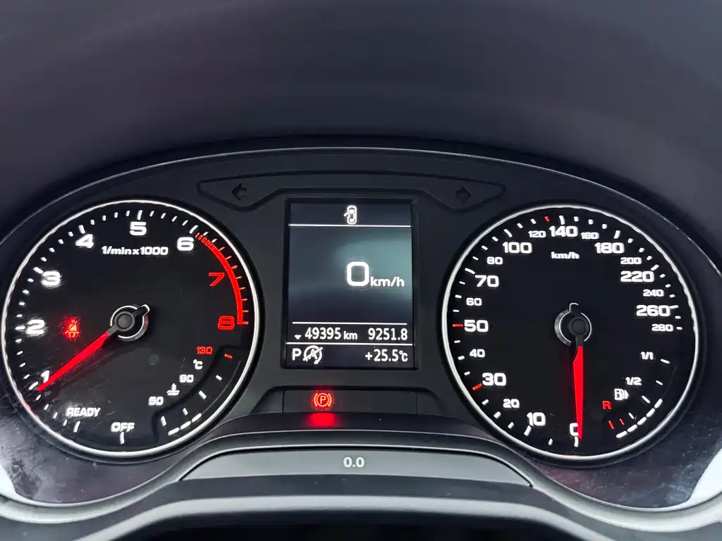 Audi Q2L 2018 35 TFSI VI