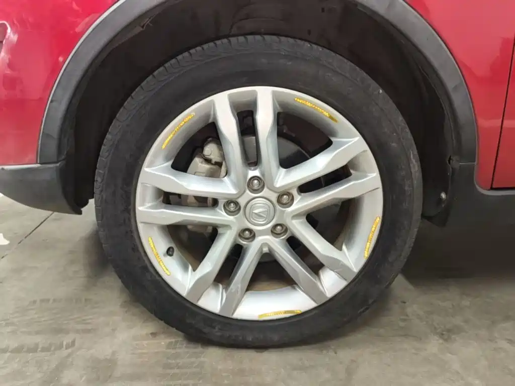 Changan CS35 — миниатюра 23