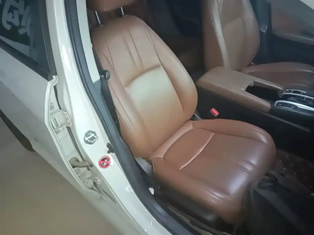Honda Civic — миниатюра 25