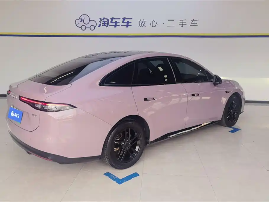 Aion RT 2025 520
