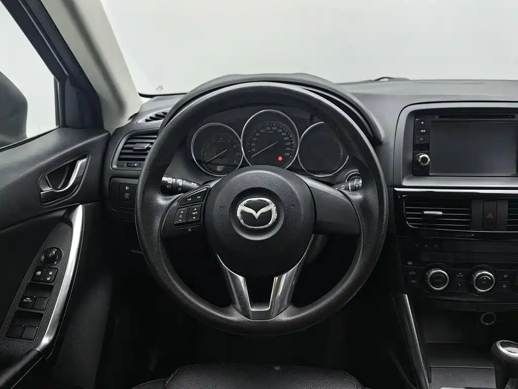 Mazda CX-5 — миниатюра 11