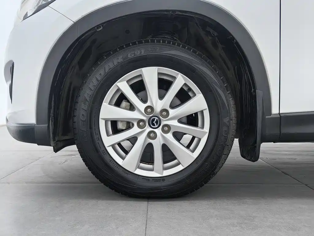 Mazda CX-5 — миниатюра 17