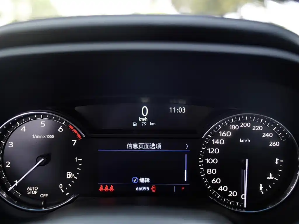 Cadillac CT4 — миниатюра 4