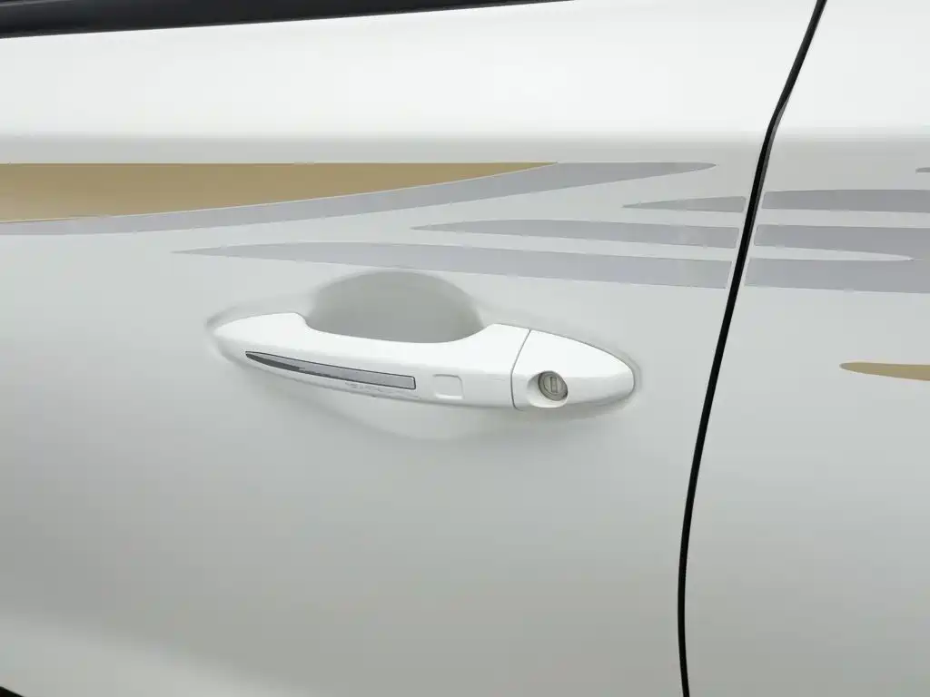 GAC Motor Trumpchi GS4 — миниатюра 18