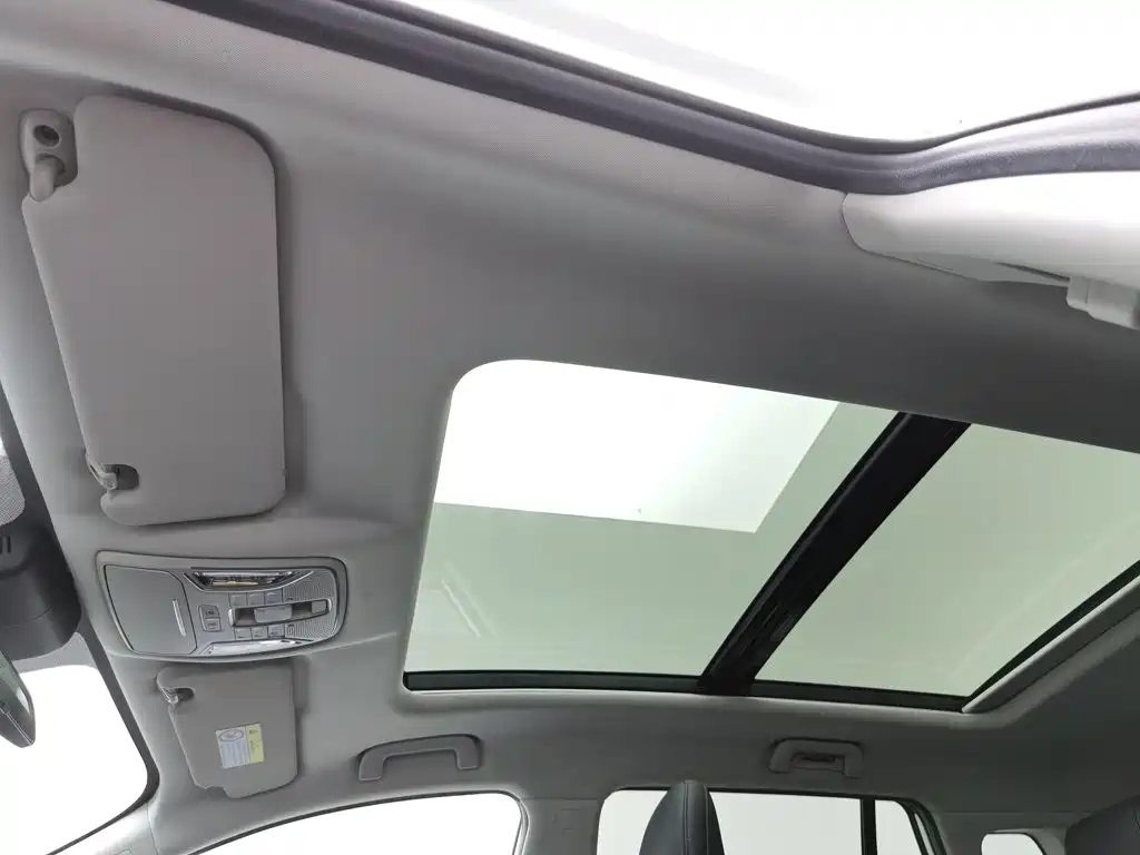 GAC Motor Trumpchi GS4 — миниатюра 14