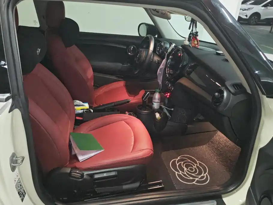 MINI Mini — миниатюра 8