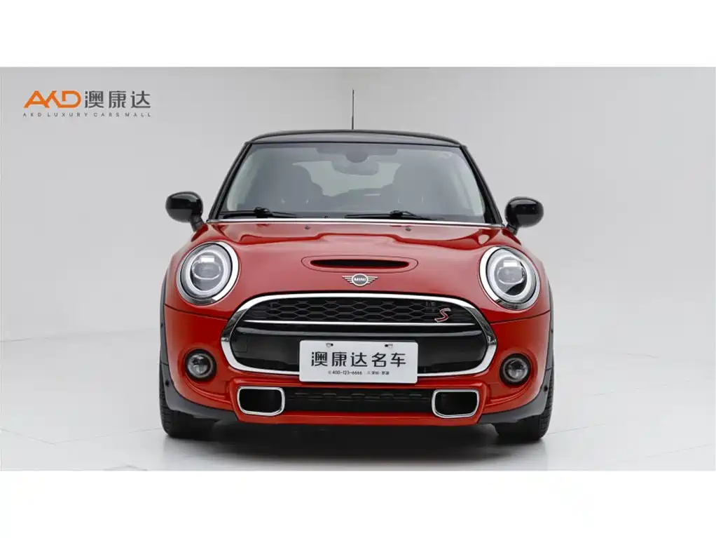 MINI Mini — миниатюра 2