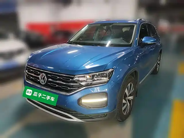 VOLKSWAGEN TANYUE
