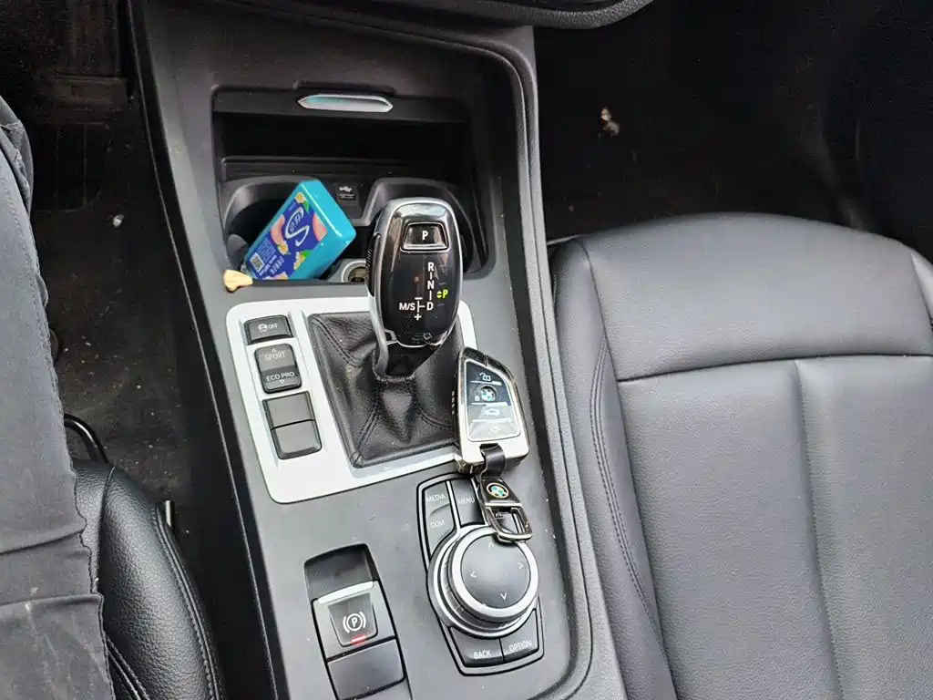 BMW 1 Series — миниатюра 10