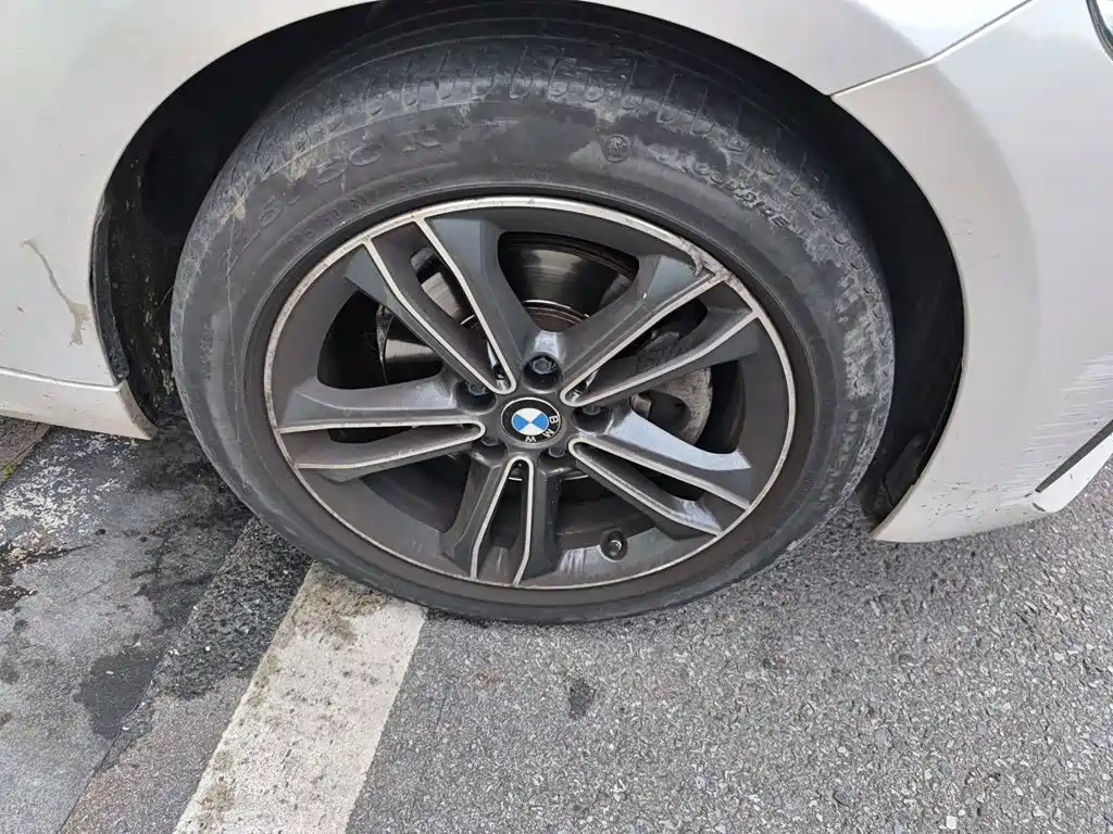 BMW 1 Series — миниатюра 24