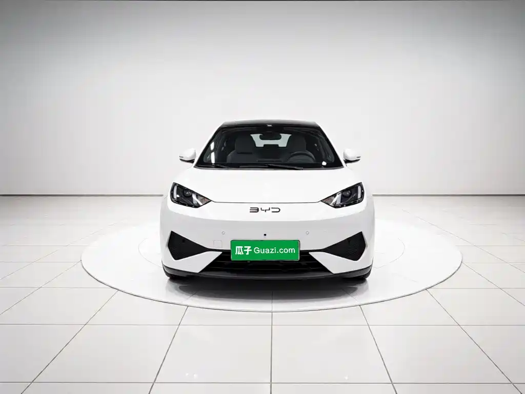 BYD Seagull — миниатюра 2