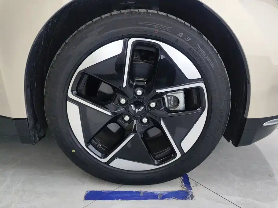 Wuling Xingguang — миниатюра 6