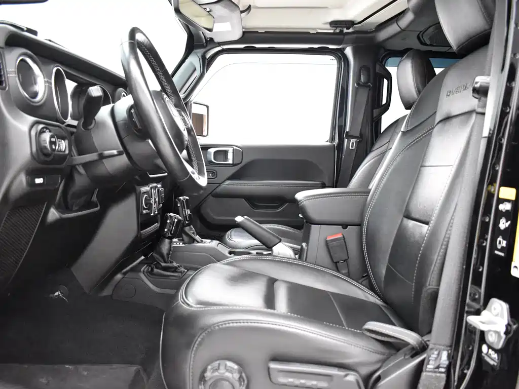 Jeep Gladiator 2022 3.6L