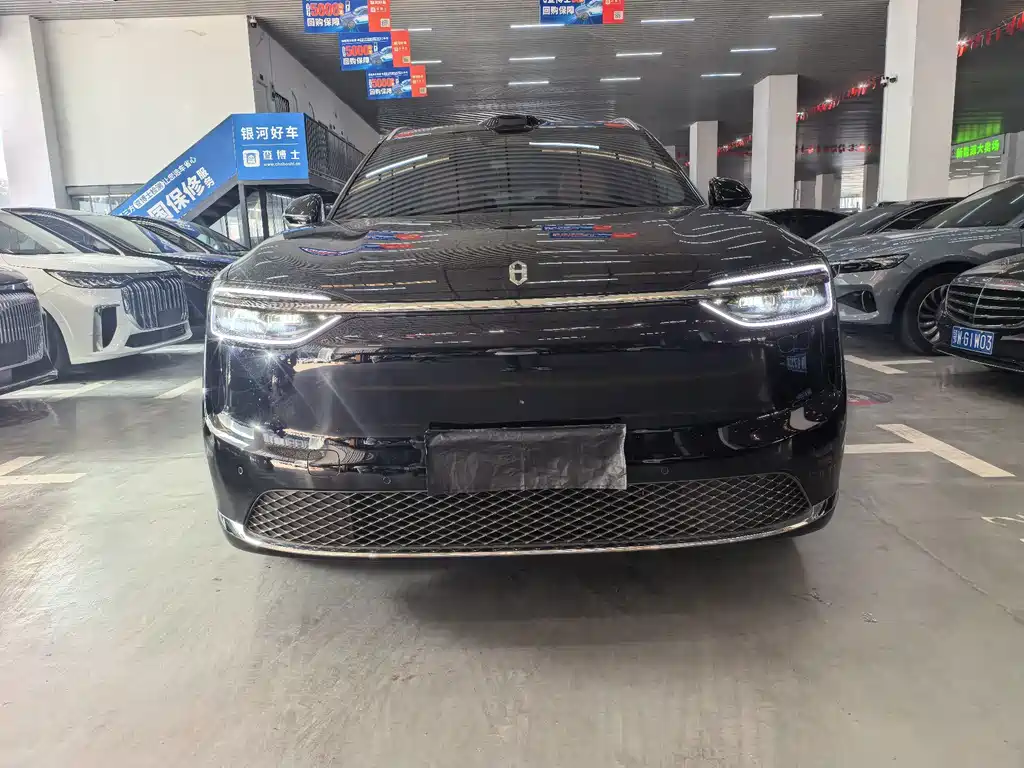AITO AITO M7 — миниатюра 2