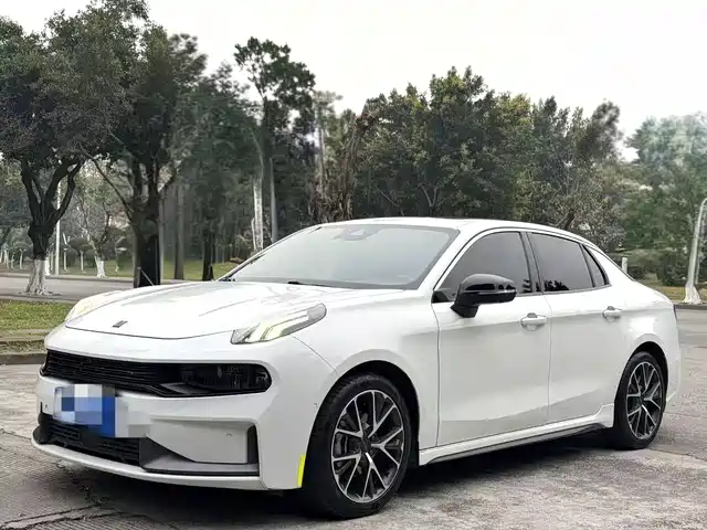 LYNK 03