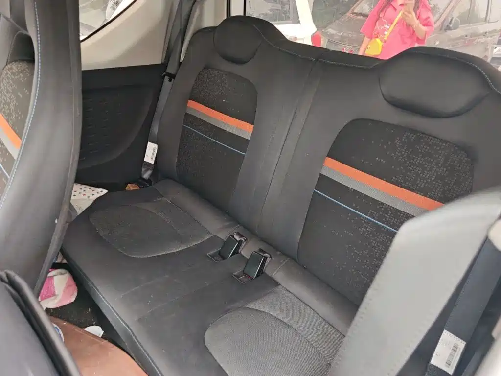 Wuling Mini EV — фотографии объявления, Фото 14