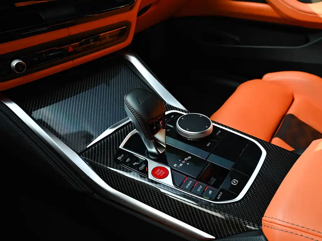 BMW M4 — миниатюра 20