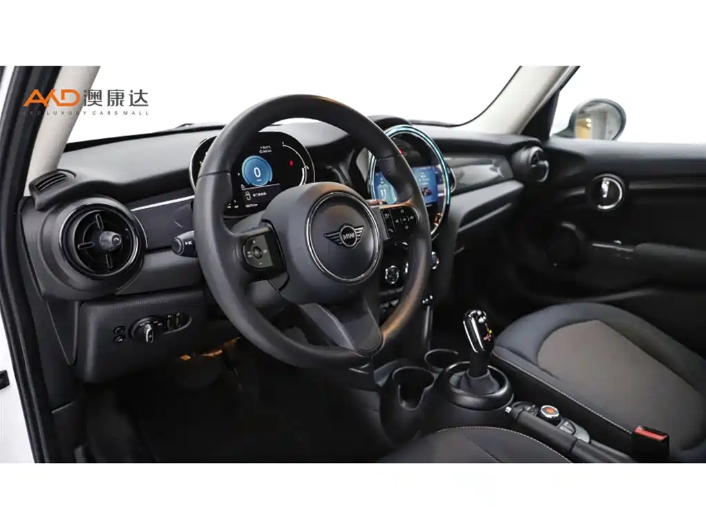 MINI Mini — миниатюра 6