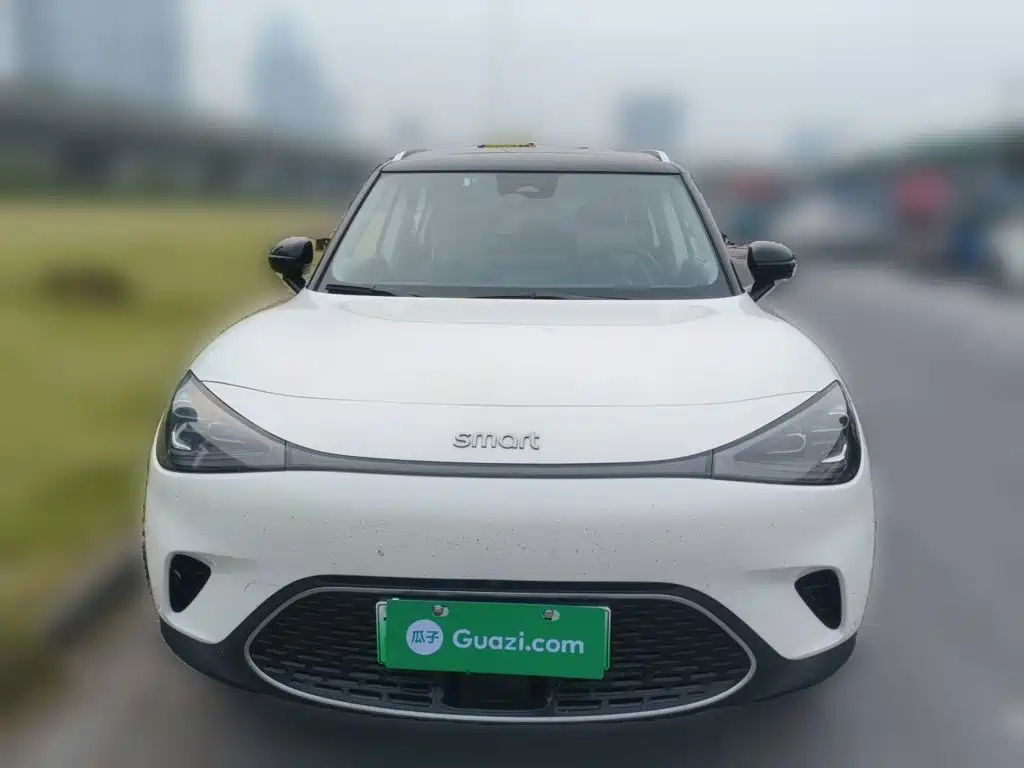 smart Smart #1 — миниатюра 2