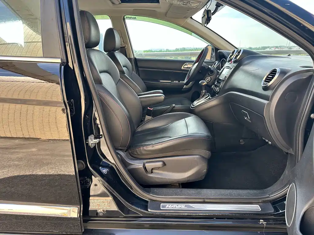 Haval H6 — миниатюра 17