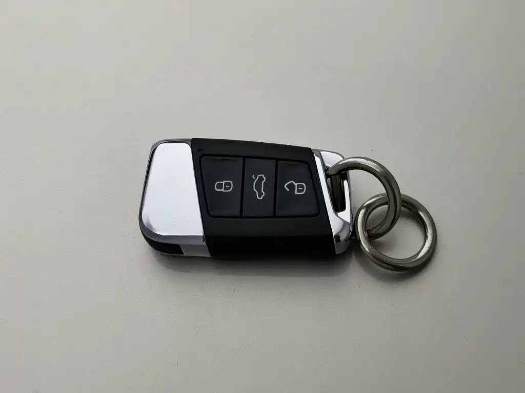 Volkswagen Magotan — миниатюра 19