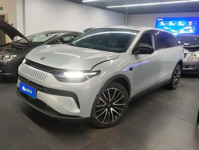 2023 Leapmotor C11