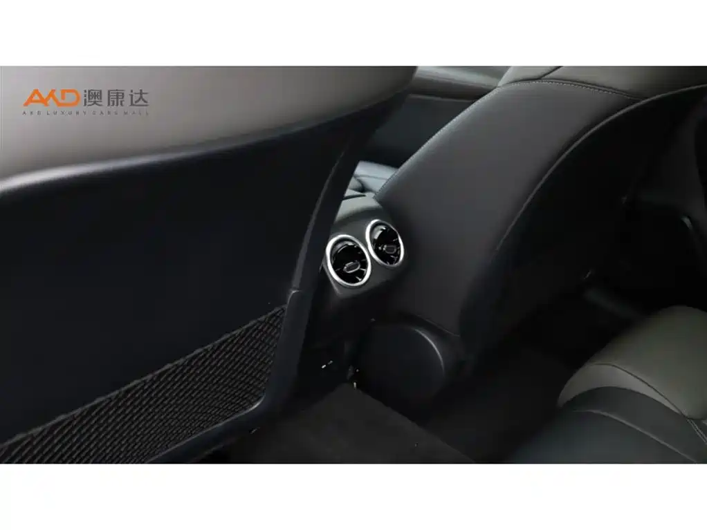 Mercedes-Benz A-Class AMG — миниатюра 9