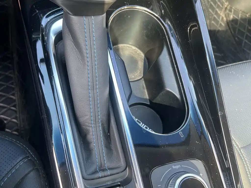 BUICK SLIGHTLY BLUE 6