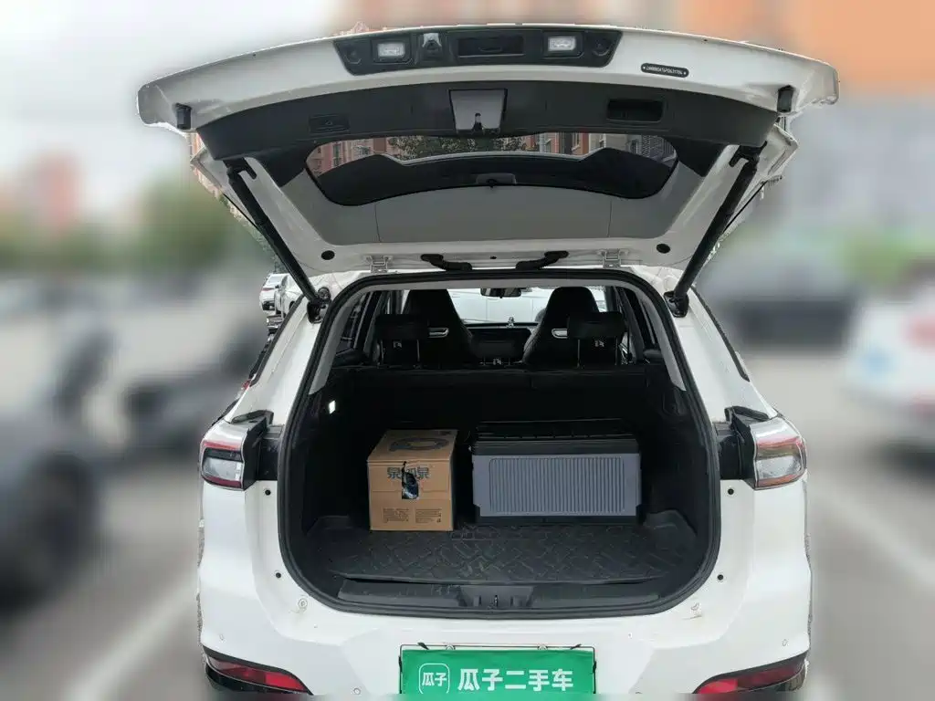Chery Tiggo 7 PLUS NEV — миниатюра 20