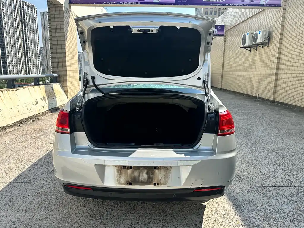 Citroen C-Quatre — миниатюра 14