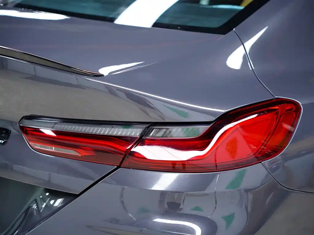 BMW M8 2020 M8