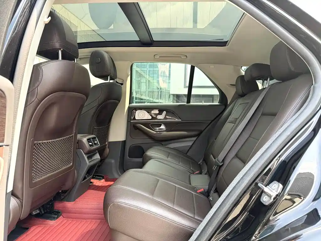 Mercedes-Benz GLE 2020 GLE 350 4MATIC Fashion