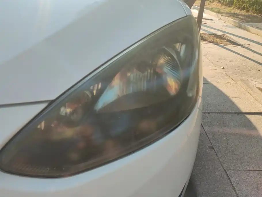 Mazda 2 Jinshang — миниатюра 5