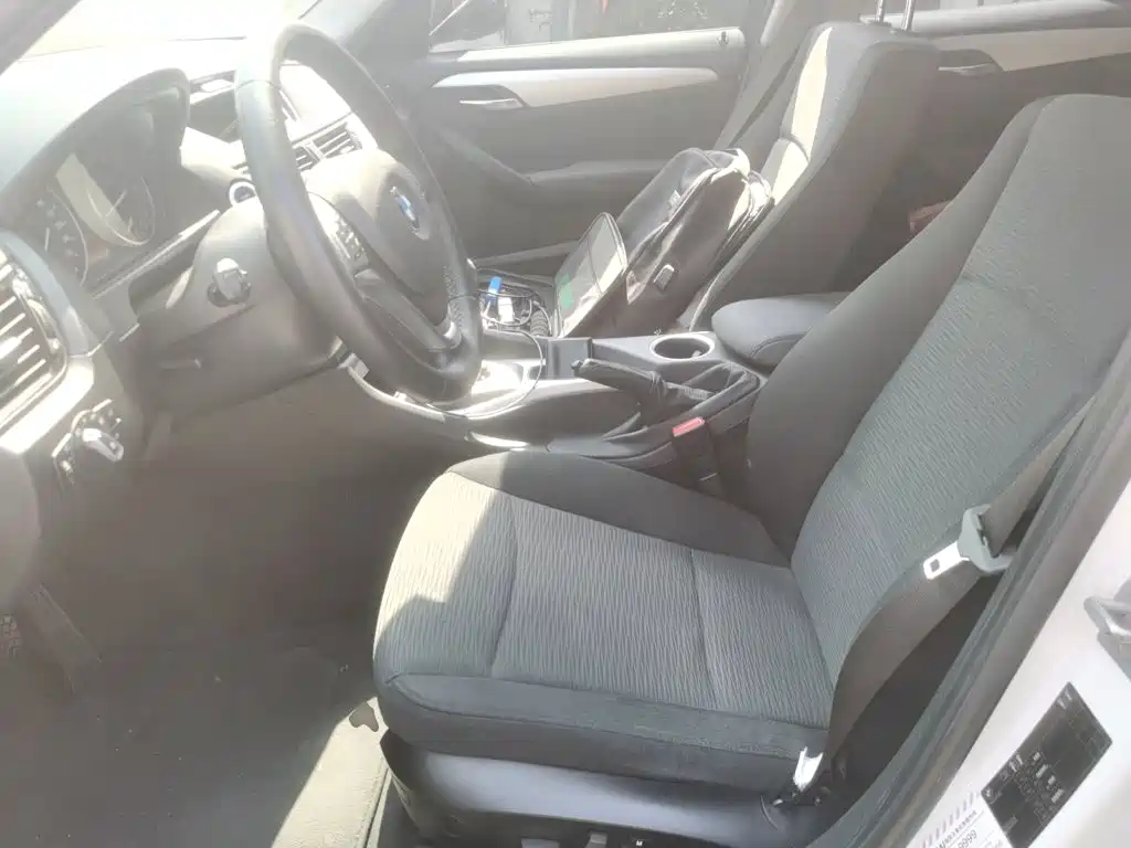 BMW X1 — миниатюра 16