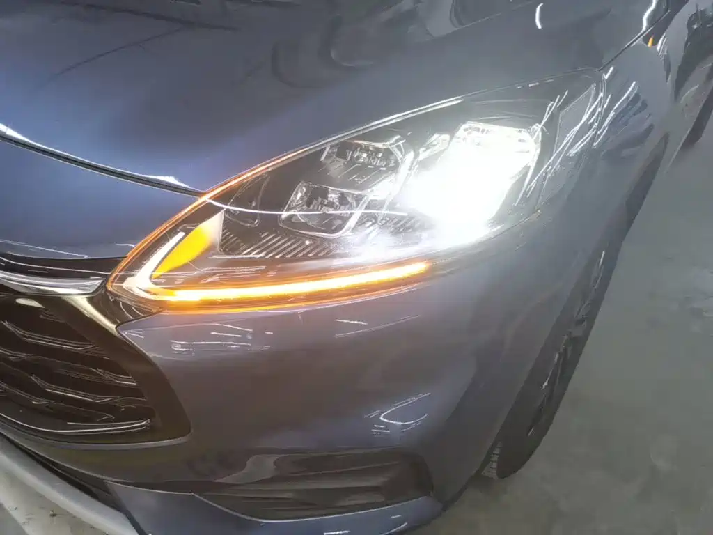 Ford Escape — миниатюра 24